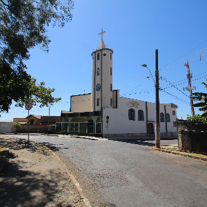 Jardim Imperial - Lagoa Santa