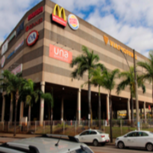 Centro - Lagoa Santa