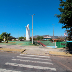 Joá - Lagoa Santa